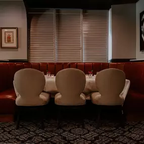 Bild von Oliver's Restaurant