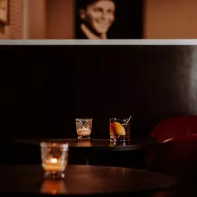 Bild von Oliver's Restaurant