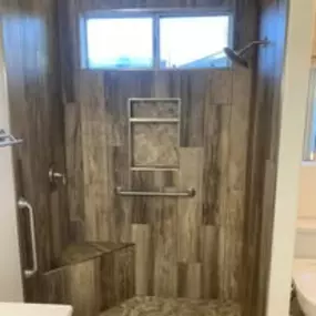 Bild von MO's Construction & Home Design