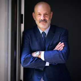 defense attorney michael goldberg, esq