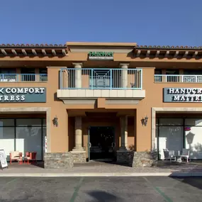 The Newport Beach Showroom. Receive $100 OFF your next mattress purchase when you complete a complimentary fitting.