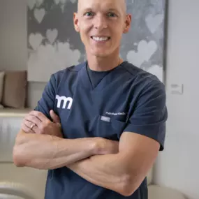 Bild von Matthew Siedhoff, MD | Minimally Invasive Gynecologic Surgeon & Endometriosis Specialist