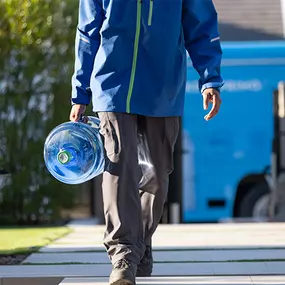 Bild von Primo Brands Delivery