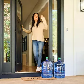 Bild von Primo Brands Delivery