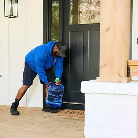 Bild von Primo Brands Delivery