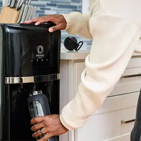 Bild von Primo Brands Delivery