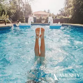 Local Pool Company