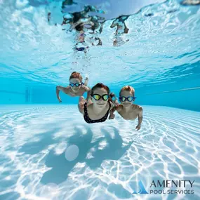 Pool Cleaning Service