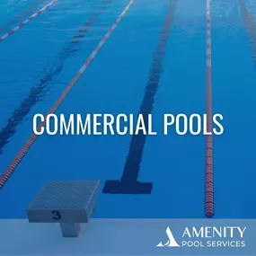 Pool Maintenance Company