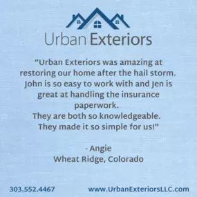 Bild von Urban Exteriors, LLC