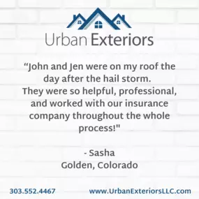 Bild von Urban Exteriors, LLC