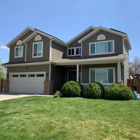 Bild von Urban Exteriors, LLC