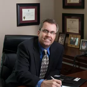 Bild von The Law Offices of Bruce Peotter