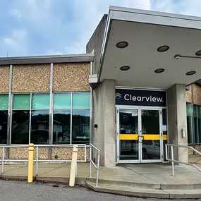 Clearview Financial Center in Beaver Falls, PA