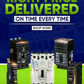 Bild von Essential Electric Supply