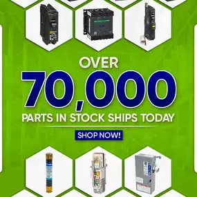 Bild von Essential Electric Supply