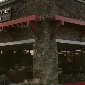 The Mission Viejo Showroom.  Receive $100 OFF your next mattress purchase when you complete a complimentary fitting.