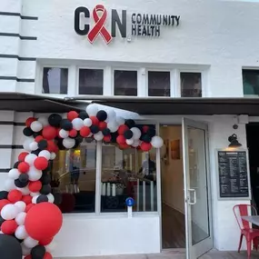 Bild von CAN Community Health - South Beach