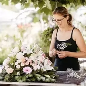 Bild von Blumen Mayrhofer - Scheibbs