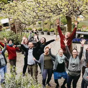 Bild von Blumen Mayrhofer - Scheibbs
