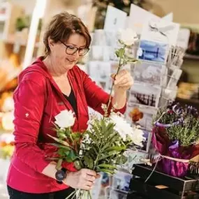 Bild von Blumen Mayrhofer - Scheibbs