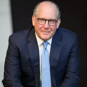 Howard M. Rudolph