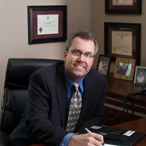 Bild von The Law Offices of Bruce Peotter