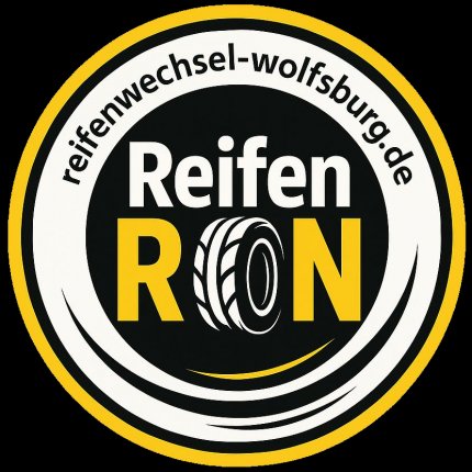 Logo de Reifen Ron