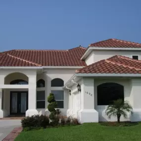 Bild von Right Way Roofing, Inc.