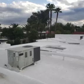 Bild von Right Way Roofing, Inc.