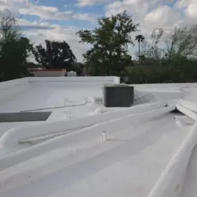 Bild von Right Way Roofing, Inc.