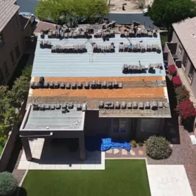 Bild von Right Way Roofing, Inc.