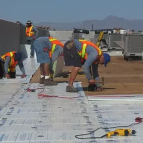 Bild von Right Way Roofing, Inc.