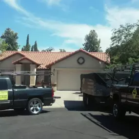Bild von Right Way Roofing, Inc.