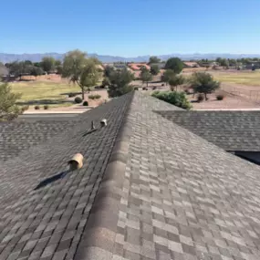 Bild von Right Way Roofing, Inc.