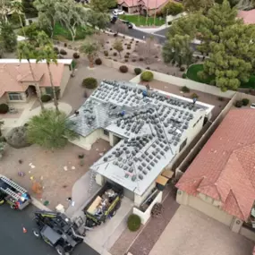 Bild von Right Way Roofing, Inc.