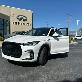 Vehicles for Sale at Infiniti of Fort Wayne