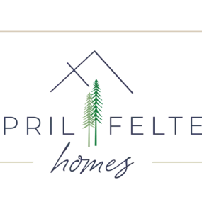 Bild von April Felten, REALTOR- Keller Williams Greater 360