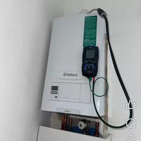 Bild von DD Heating And Plumbing Ltd
