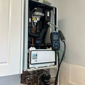 Bild von DD Heating And Plumbing Ltd