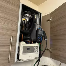 Bild von DD Heating And Plumbing Ltd