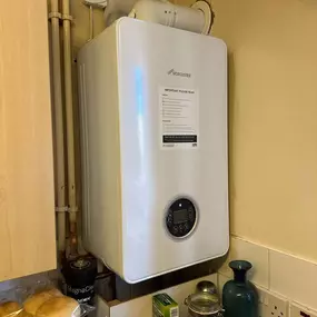 Bild von DD Heating And Plumbing Ltd