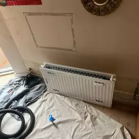 Bild von DD Heating And Plumbing Ltd