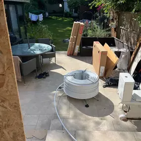 Bild von DD Heating And Plumbing Ltd