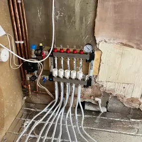 Bild von DD Heating And Plumbing Ltd