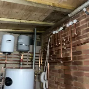 Bild von DD Heating And Plumbing Ltd