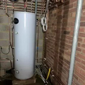 Bild von DD Heating And Plumbing Ltd