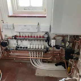 Bild von DD Heating And Plumbing Ltd