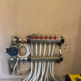 Bild von DD Heating And Plumbing Ltd