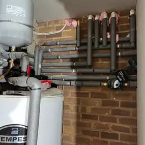 Bild von DD Heating And Plumbing Ltd